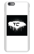 totalcainer iPhone Phone Cases