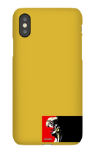 JFoee's phone case