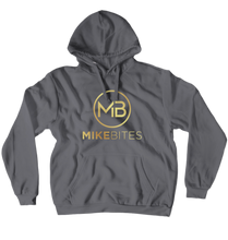 MikeBites Hoodie