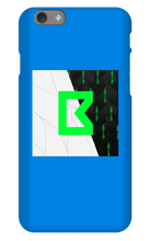 bazukajhoww iPhone Phone Cases