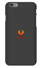 ROVA iPhone Phone Cases