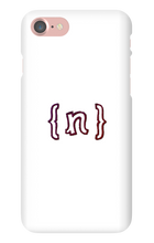 narrrayu iPhone Phone Cases