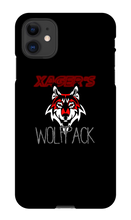 officialdjxage iPhone Phone Cases