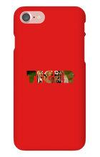 nott1gerbtw iPhone Phone Cases