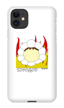 SopoGod iPhone Phone Cases