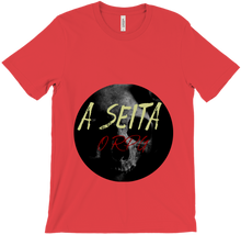Camisa RPG
