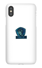 Chillz iPhone Phone Cases