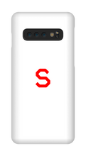 stcxm Samsung Phone Cases