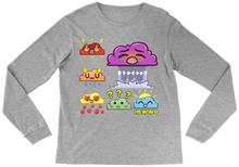 tannerboo Long Sleeve Tee
