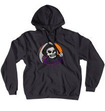 rangagangaa Hoodies (No-Zip/Pullover)