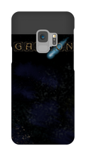 Galton Samsung Phone case
