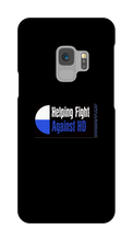 BP vs HD Samsung Phone Cases