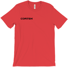 Cortsn T-Shirts