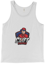 cliffgaming Tank Top