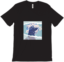 omicorax T-Shirts