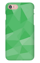 riman-Green iPhone Cases