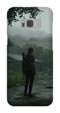 odetojamie Samsung Phone Cases