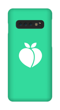 justlpeachy Samsung Phone Cases