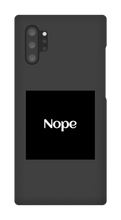 blackwolftv98 Samsung Phone Cases