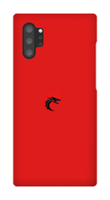 ma2kusog Samsung Phone Cases