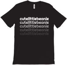 cutelittlebeanie T-Shirts