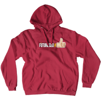 Future CEO Hoodies (No-Zip/Pullover)