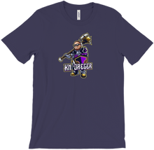 knjaeger T-Shirts