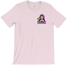 Killem Gillam Logo T-Shirt (Logo on Left Side)