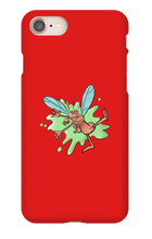 gnattervid iPhone Phone Cases