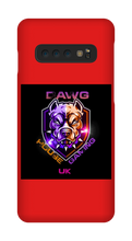 dawghousegaminguk Samsung Phone Cases