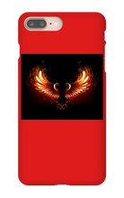 viroticgamer iPhone Phone Cases