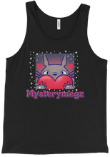 mysterymegz Tank Top