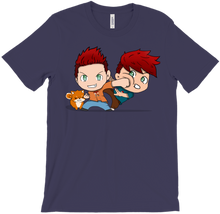T-Shirt Kourotophy fight