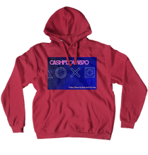 cashflow1870 Hoodies (No-Zip/Pullover)