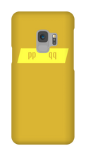 PP Samsung Phone Cases