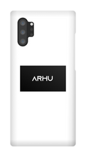 arhu Samsung Phone Cases