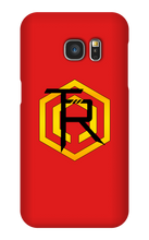 trainerrem Samsung Phone Cases
