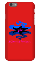 xxjahlivexxproductions iPhone Phone Cases