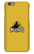 ImEsdrass iPhone Phone Cases