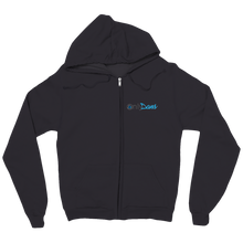 OnlyDans Zip up