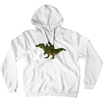 franbisco Hoodies (No-Zip/Pullover)