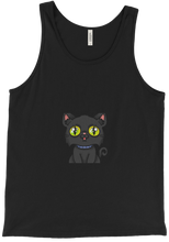 kiraxtenshi Tank Top