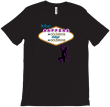 what happens in... tshirt