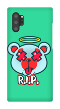 LMY RIP  Samsung Phone Cases
