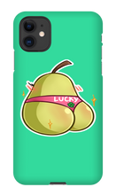 Thiccy iPhone Phone Case