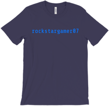 rockstargamer07 T-Shirts