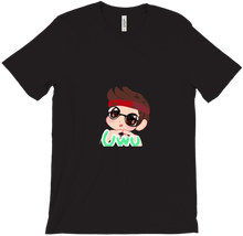 zack_zeki T-Shirts
