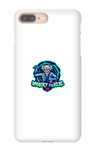 WhackyProzac24 iPhone Cases