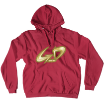 Felpa Grinta_Dark (No-Zip/Pullover)
