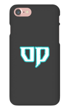 OP iPhone Cases